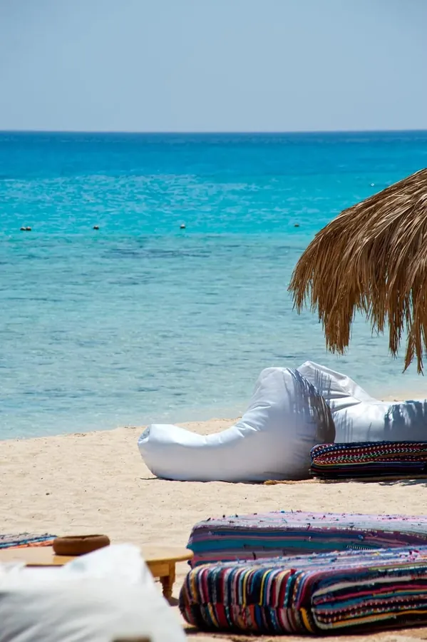 Mahmya Island Day — Hurghada & The Red Sea